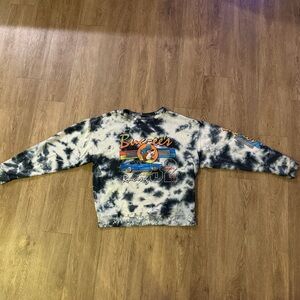 Buc-Ed’s Racing Sweatshirt